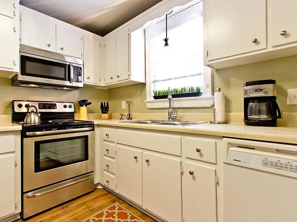 Habersham 1 Appartement Savannah