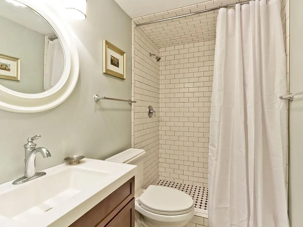 Habersham 1 Apartment Savannah