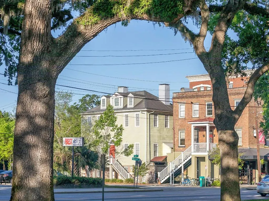 Habersham 1 Apartment Savannah United States