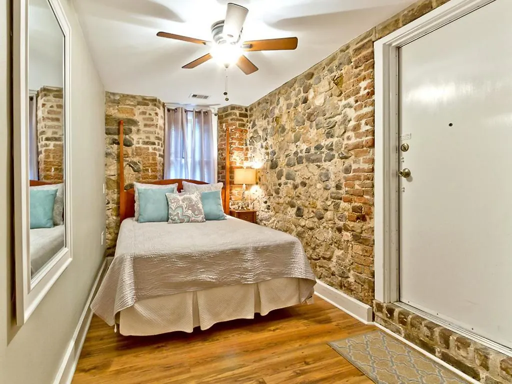 Habersham 1 Apartment Savannah