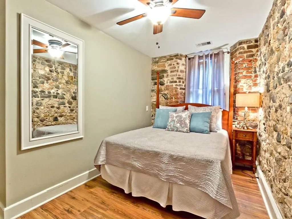 Habersham 1 Apartment Savannah