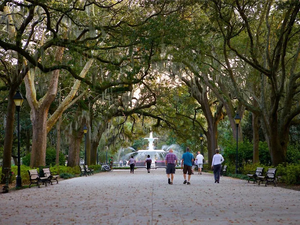 Habersham 1 Apartment Savannah United States