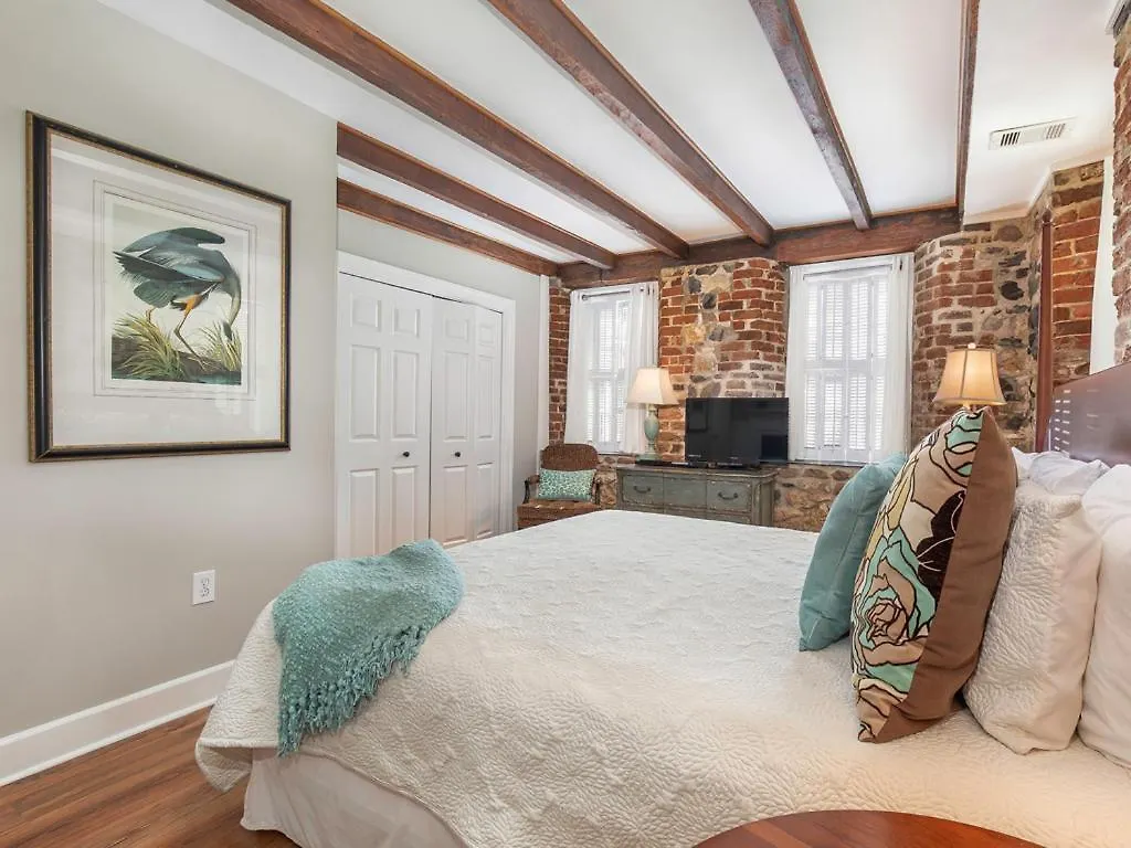 Habersham 1 Apartment Savannah