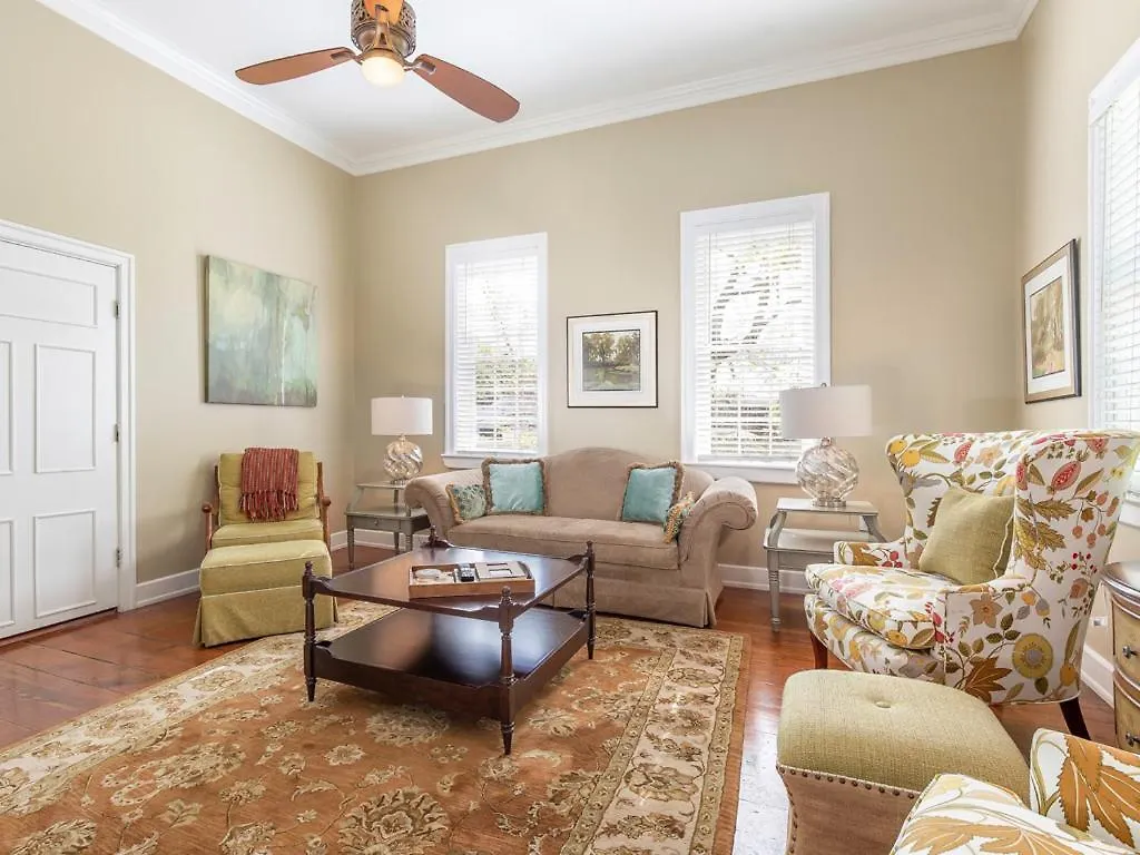 Habersham 1 Apartment Savannah